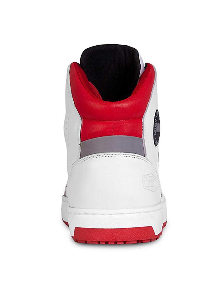 Bota de motorsport para hombre 5