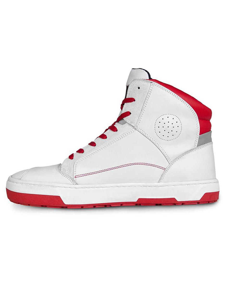 Bota de motorsport para hombre 6