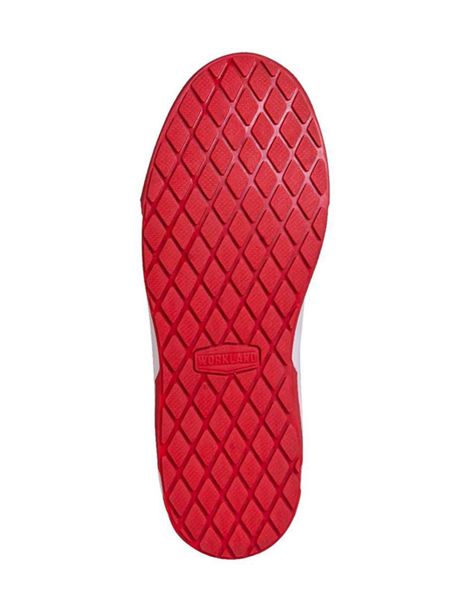 Bota de motorsport para hombre 7