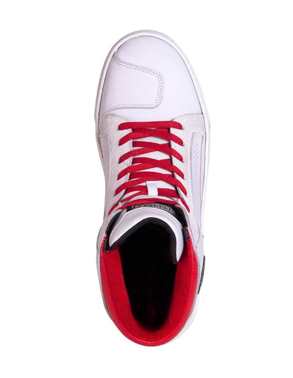 Bota de motorsport para hombre 8