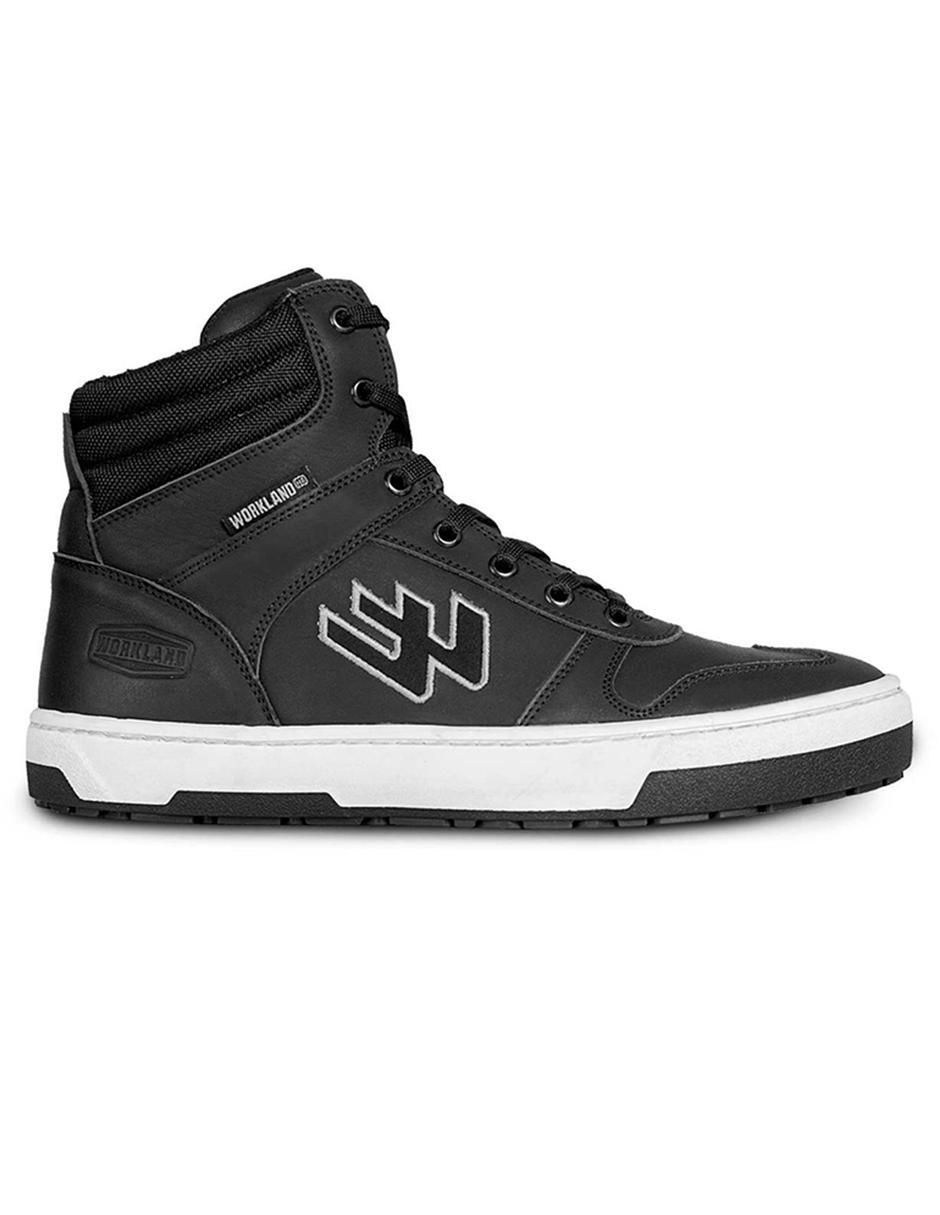 Bota de motorsport para hombre 3