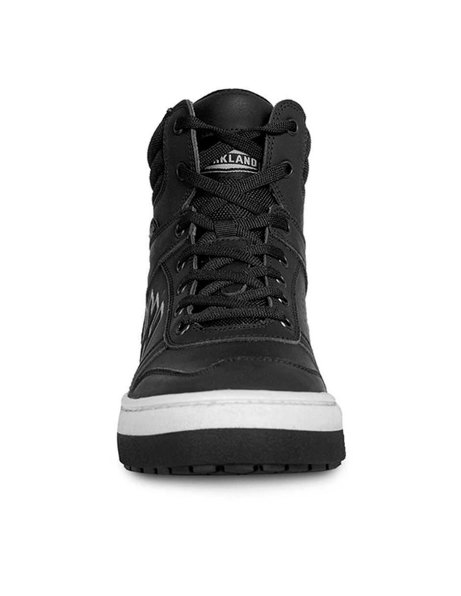Bota de motorsport para hombre 6