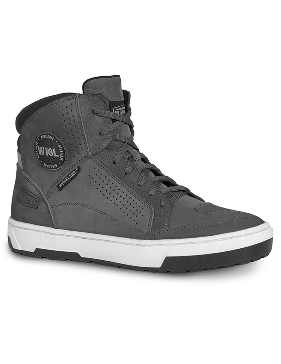Bota de motorsport para hombre Bota de motorsport para hombre
