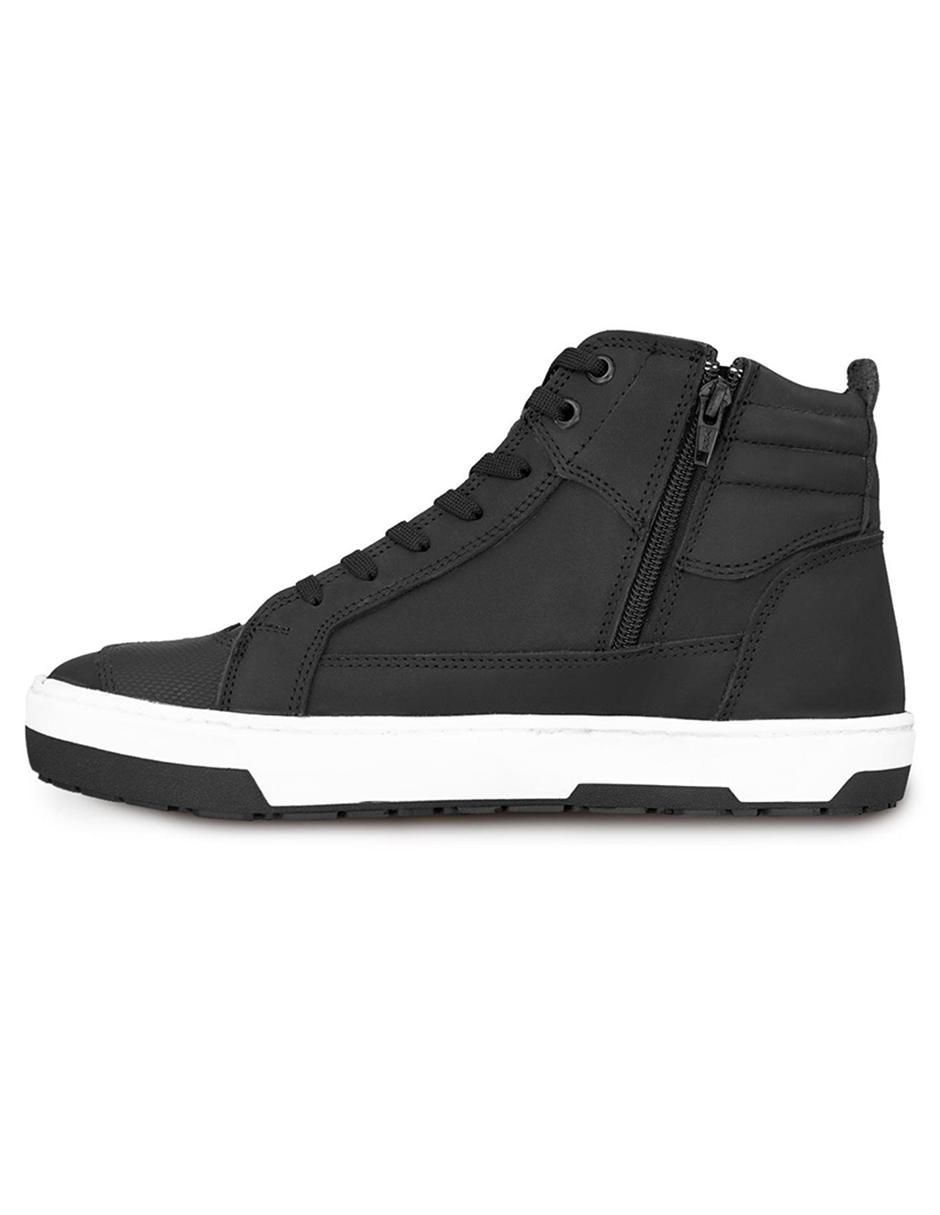 Bota de motorsport para hombre 5