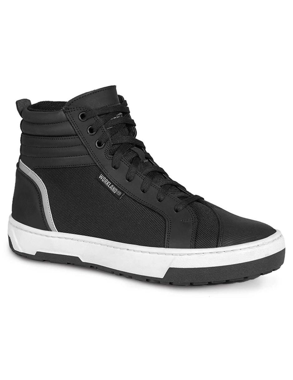 Bota de motorsport para hombre Bota de motorsport para hombre