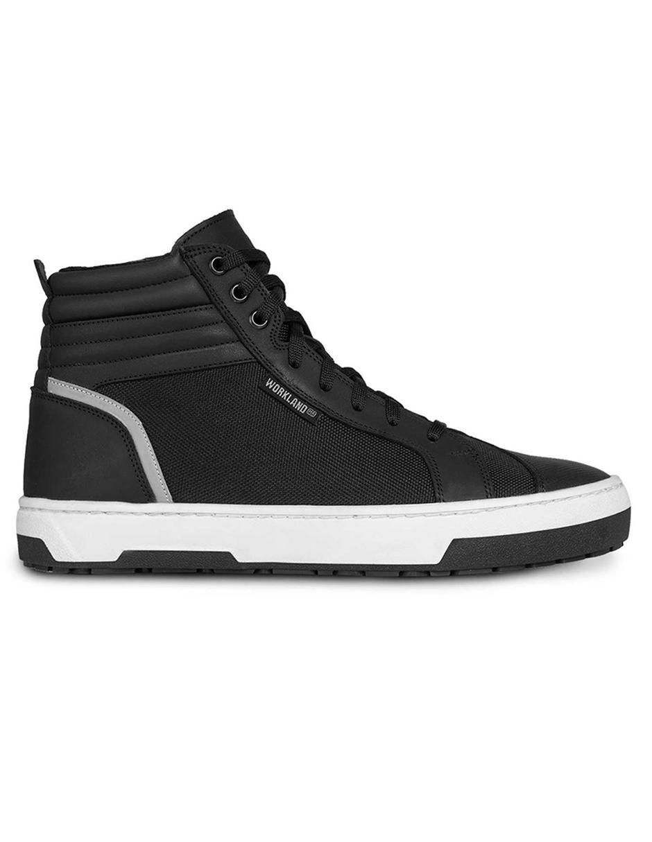 Bota de motorsport para hombre 4