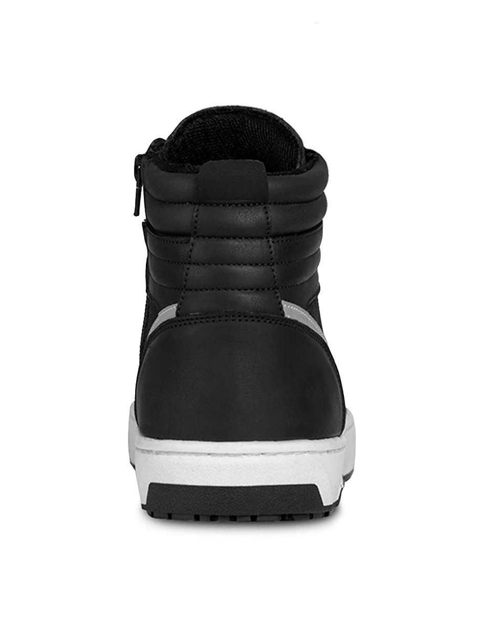Bota de motorsport para hombre 5