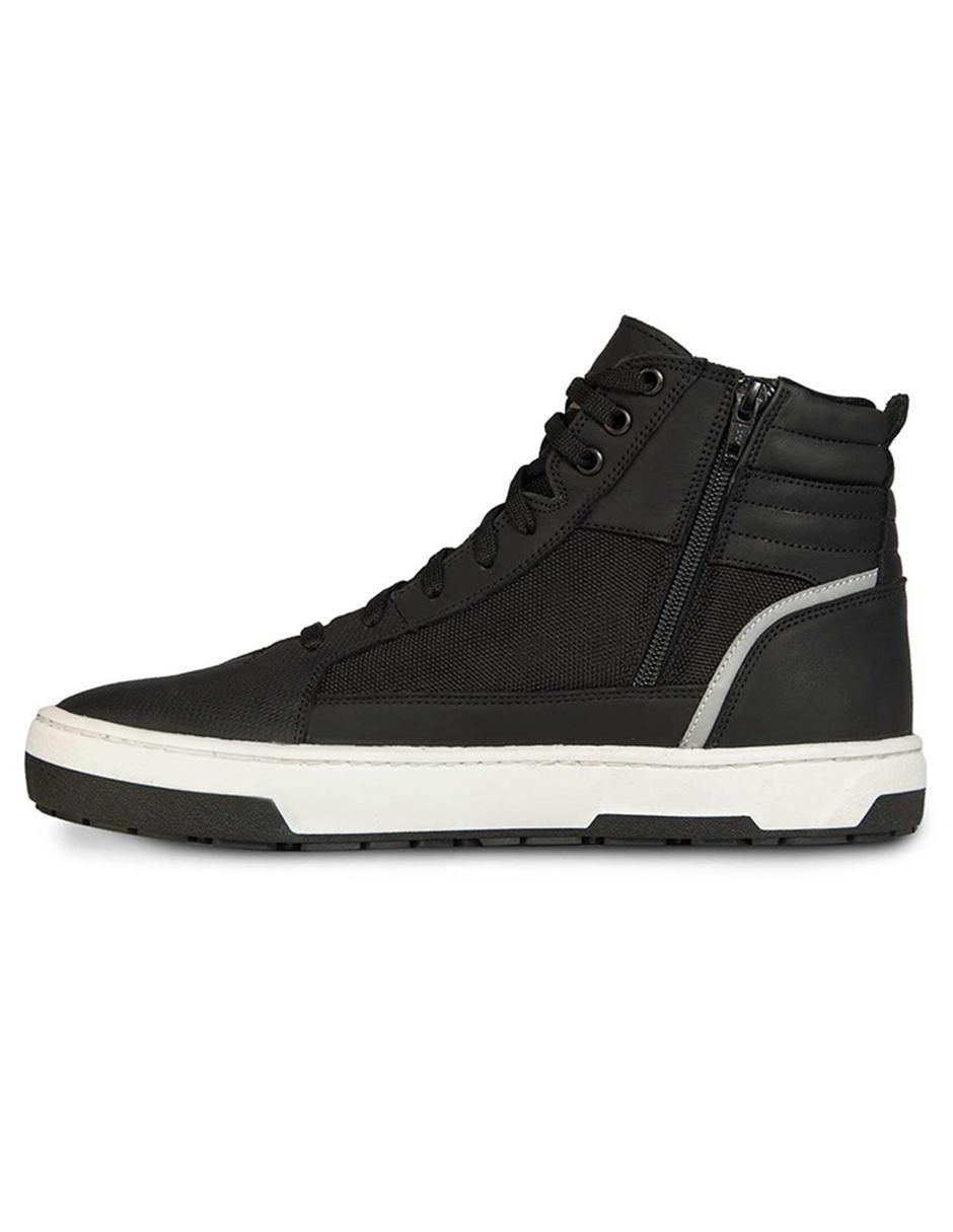 Bota de motorsport para hombre 6