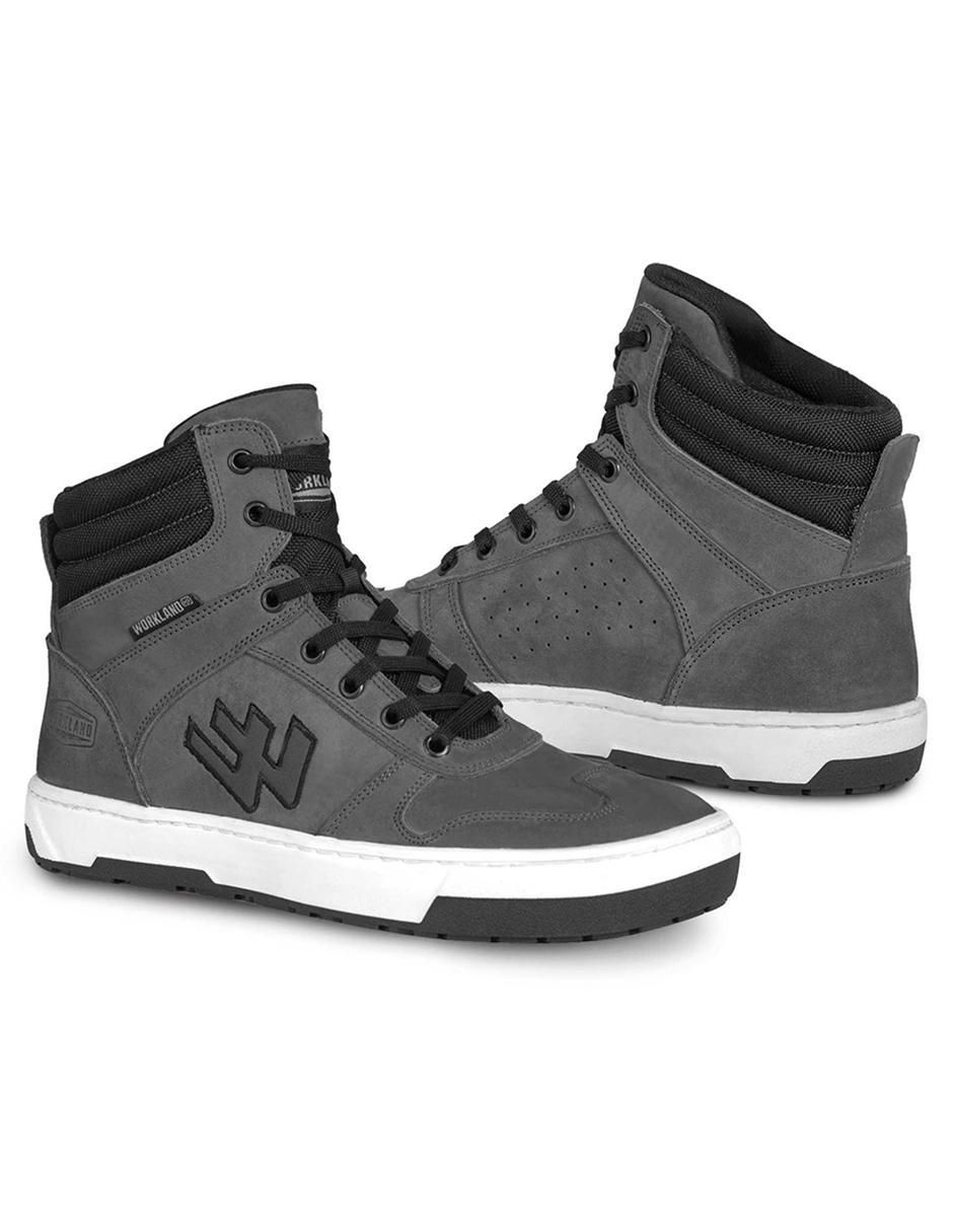 Bota de motorsport para hombre 2