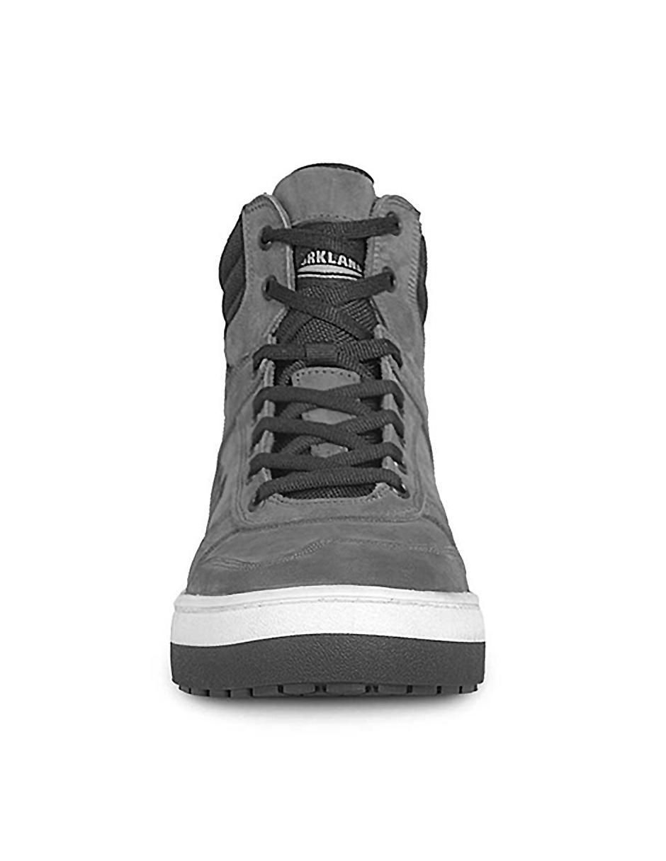 Bota de motorsport para hombre 4