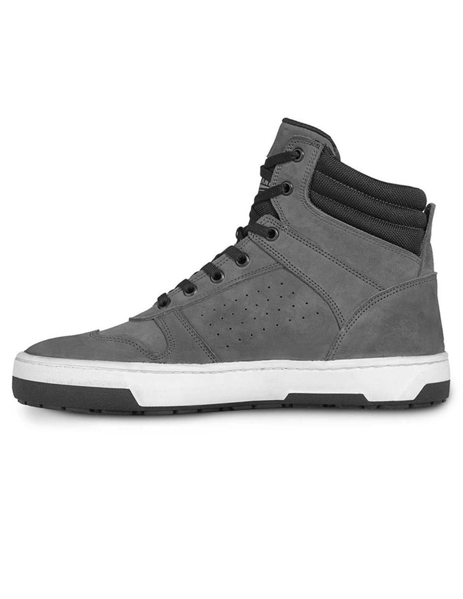 Bota de motorsport para hombre 6