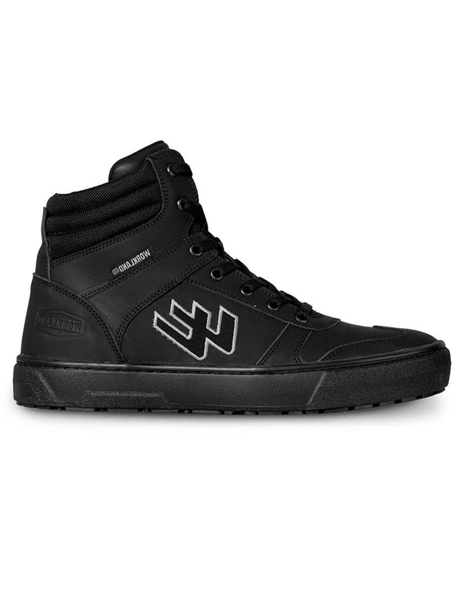 Bota de motorsport para hombre 3