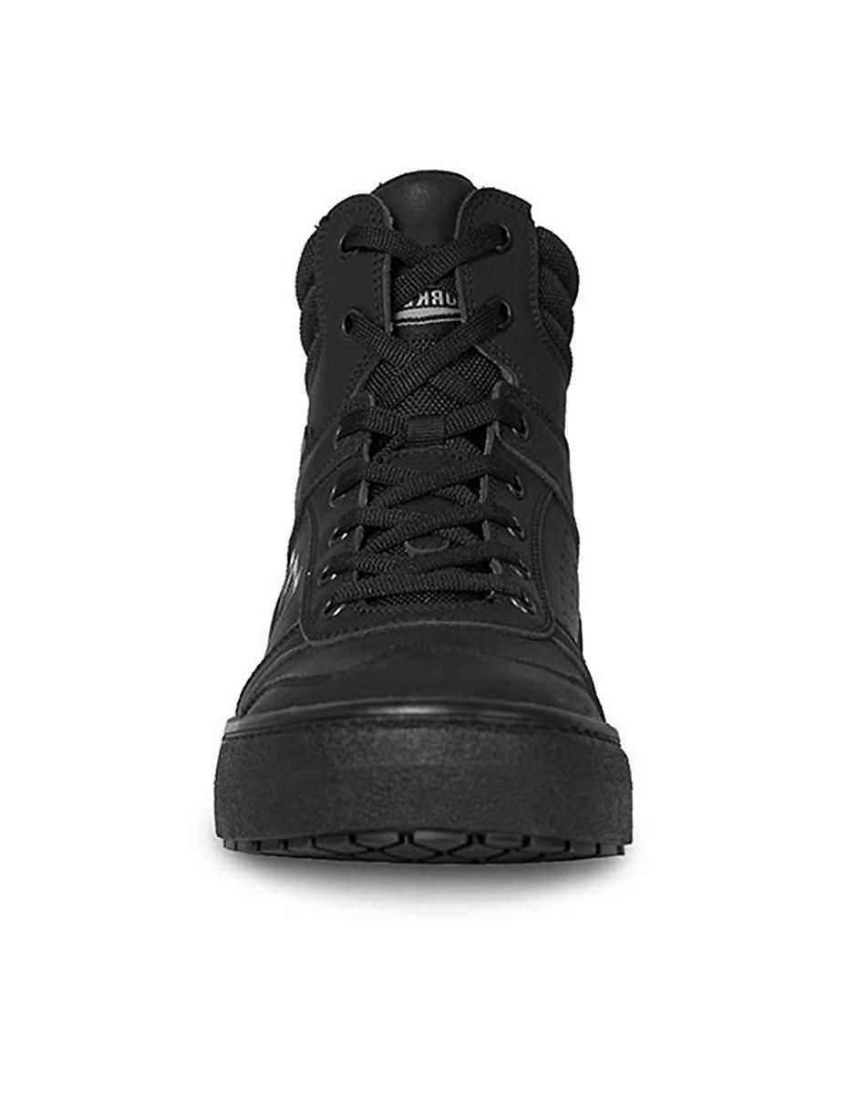 Bota de motorsport para hombre 4