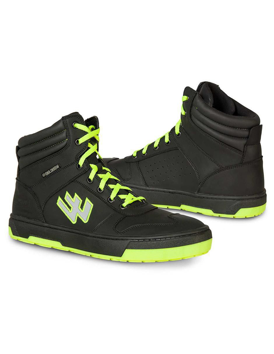 Bota de motorsport para hombre 2