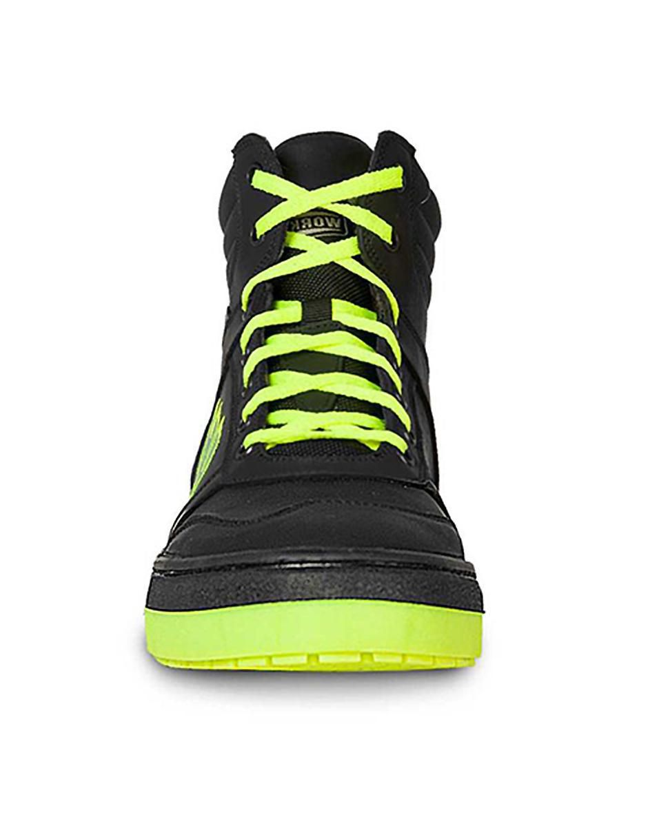 Bota de motorsport para hombre 3