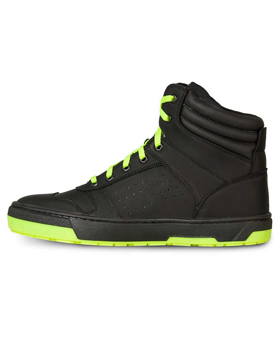 Bota de motorsport para hombre 5
