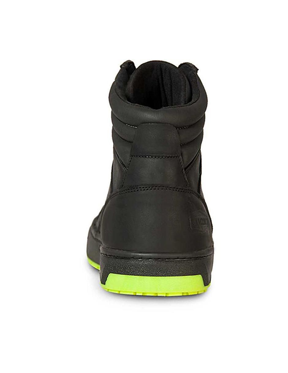 Bota de motorsport para hombre 6