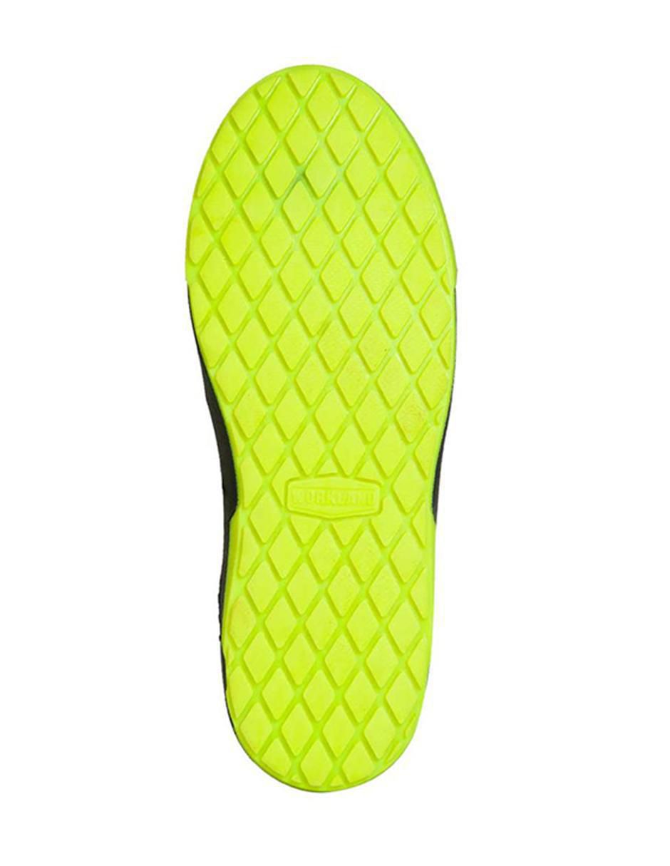 Bota de motorsport para hombre 8