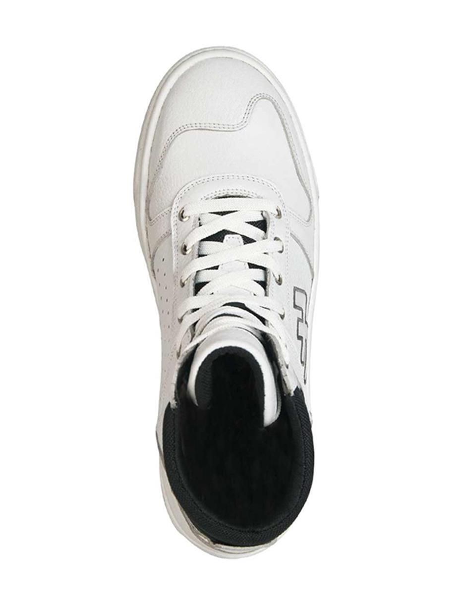 Bota de motorsport para hombre 7