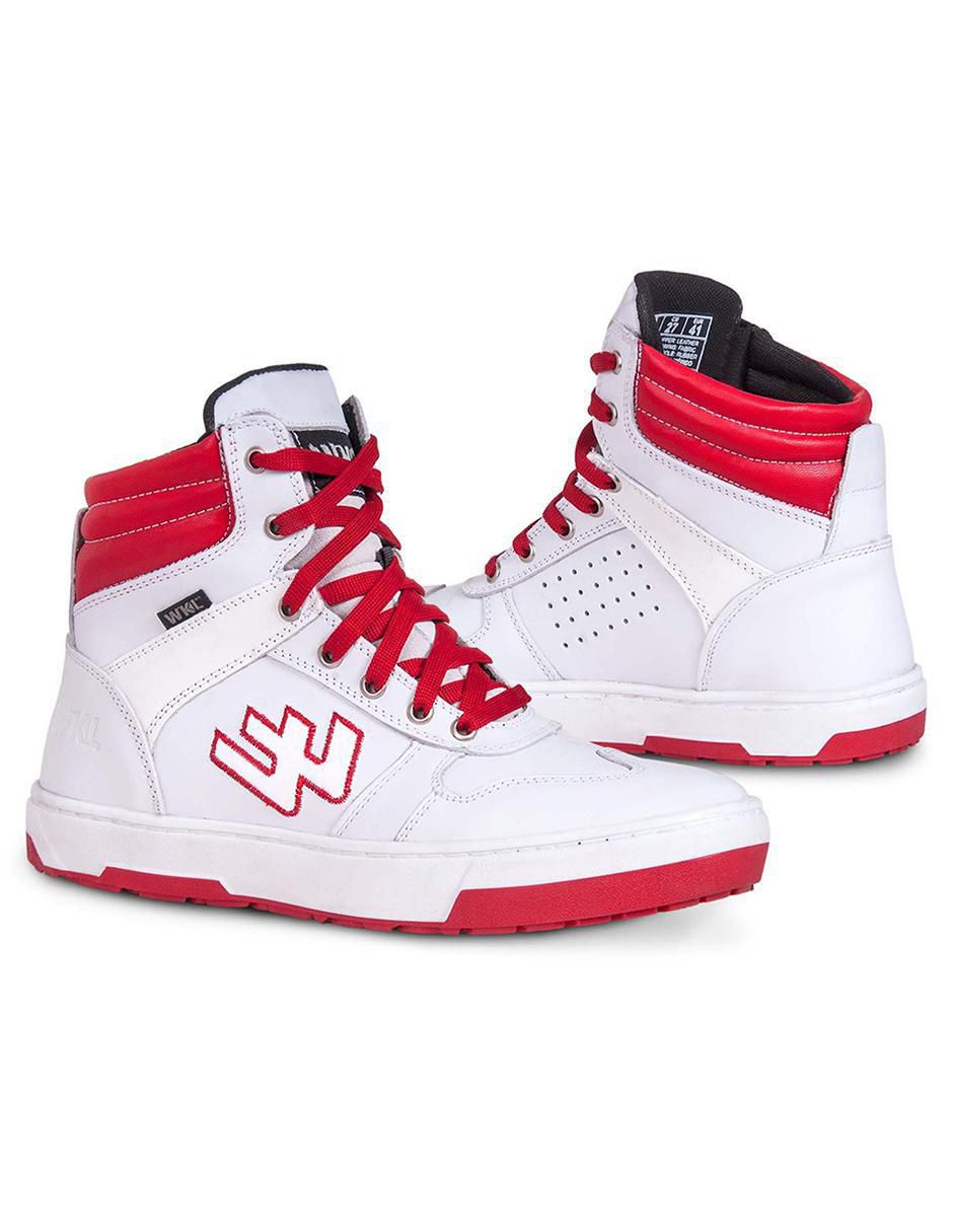 Bota de motorsport para hombre 2