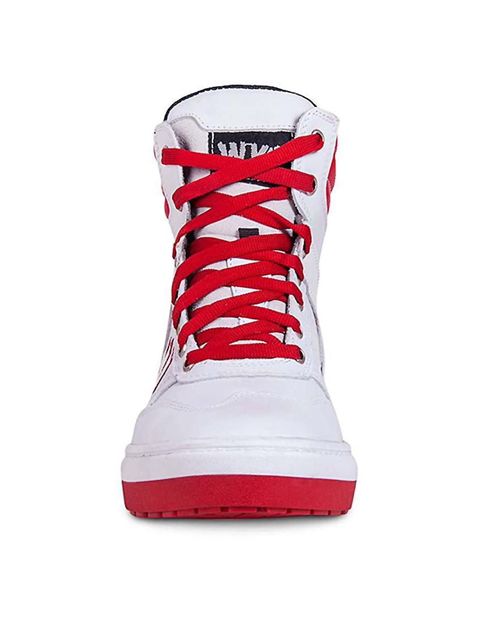 Bota de motorsport para hombre 4