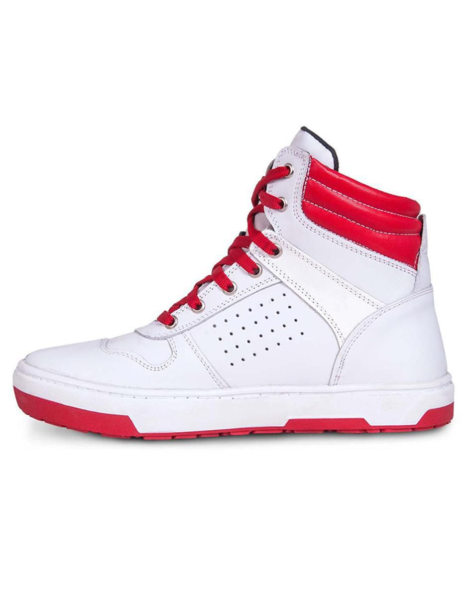 Bota de motorsport para hombre 5