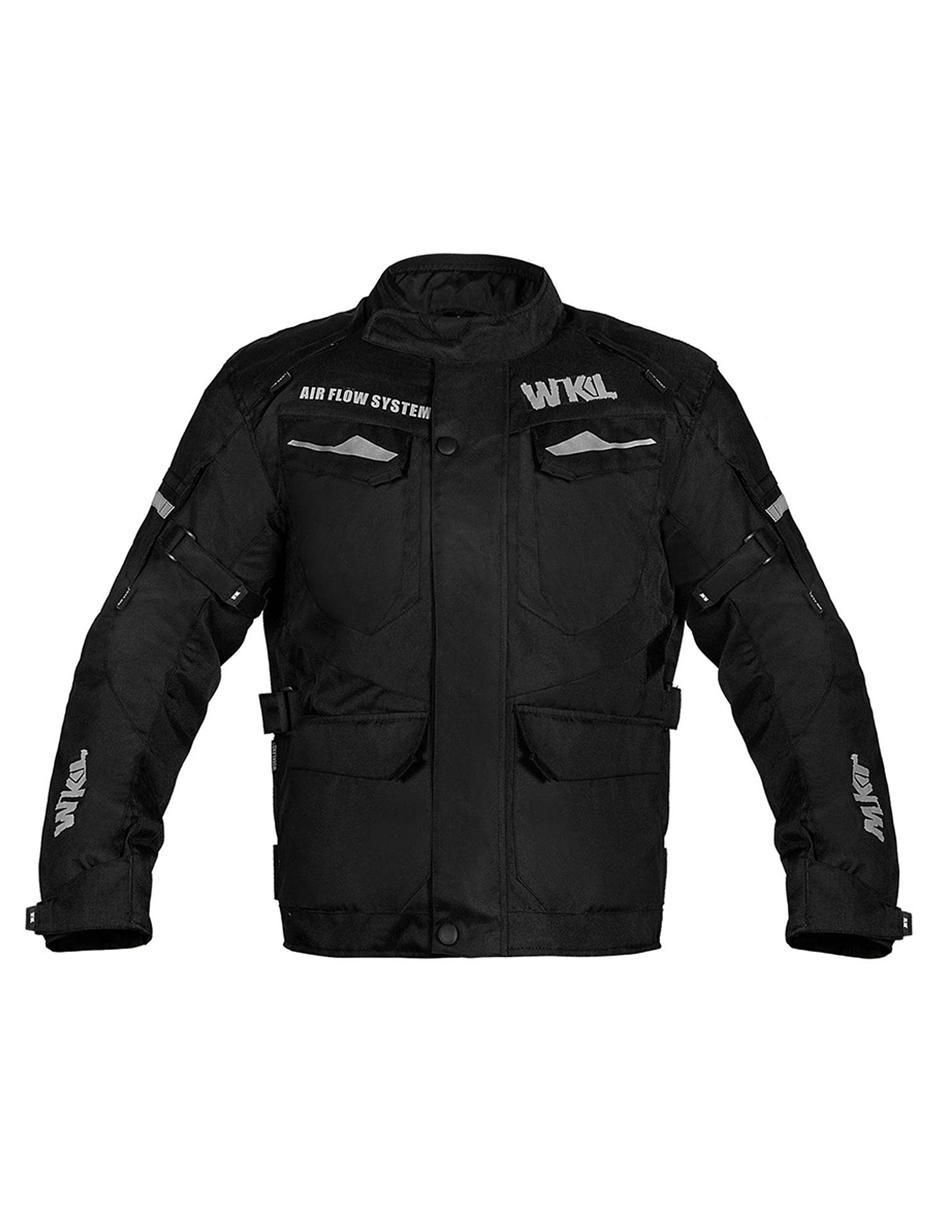 Chamarra impermeable para motorsport Outerwear para hombre Chamarra impermeable para motorsport Outerwear para hombre