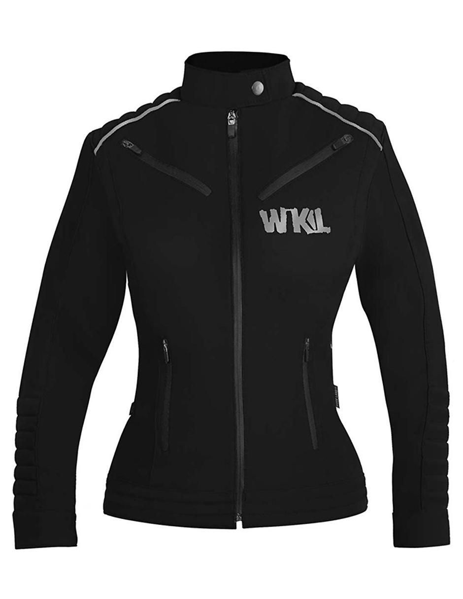 Chamarra impermeable para motorsport Outerwear para mujer Chamarra impermeable para motorsport Outerwear para mujer