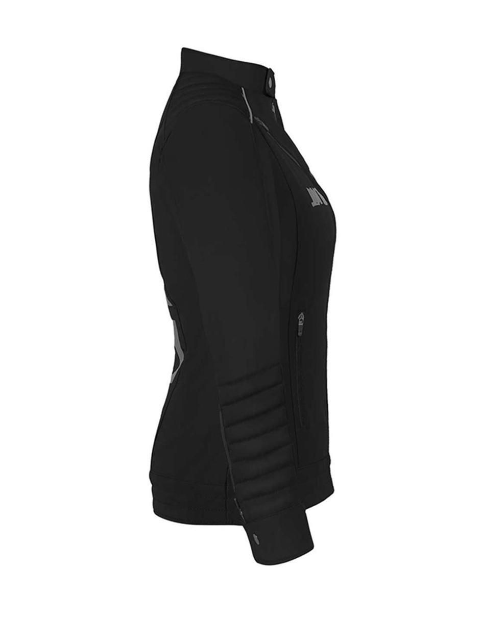 Chamarra impermeable para motorsport Outerwear para mujer 2