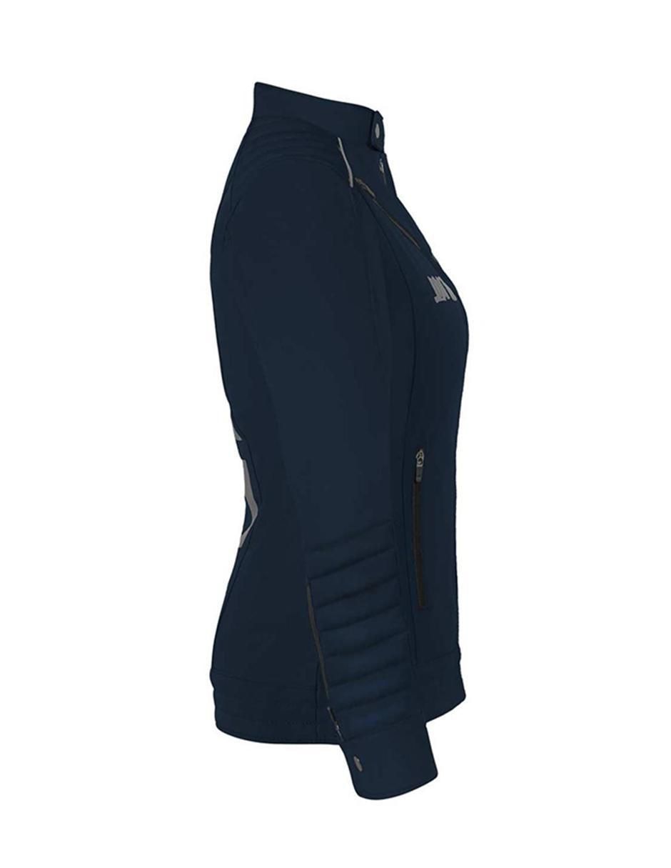 Chamarra impermeable para mujer 2