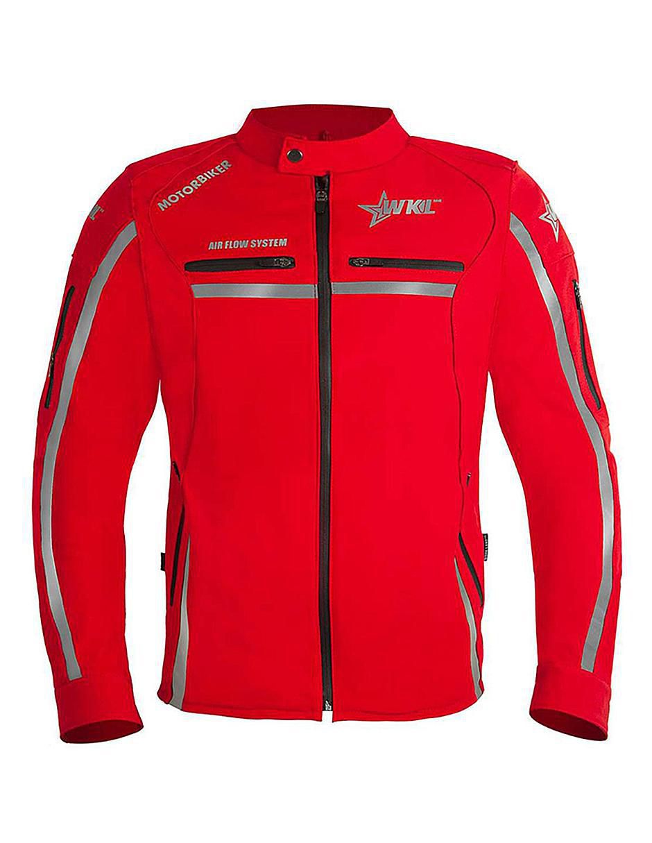 Chamarra impermeable para motorsport Performance para hombre Chamarra impermeable para motorsport Performance para hombre