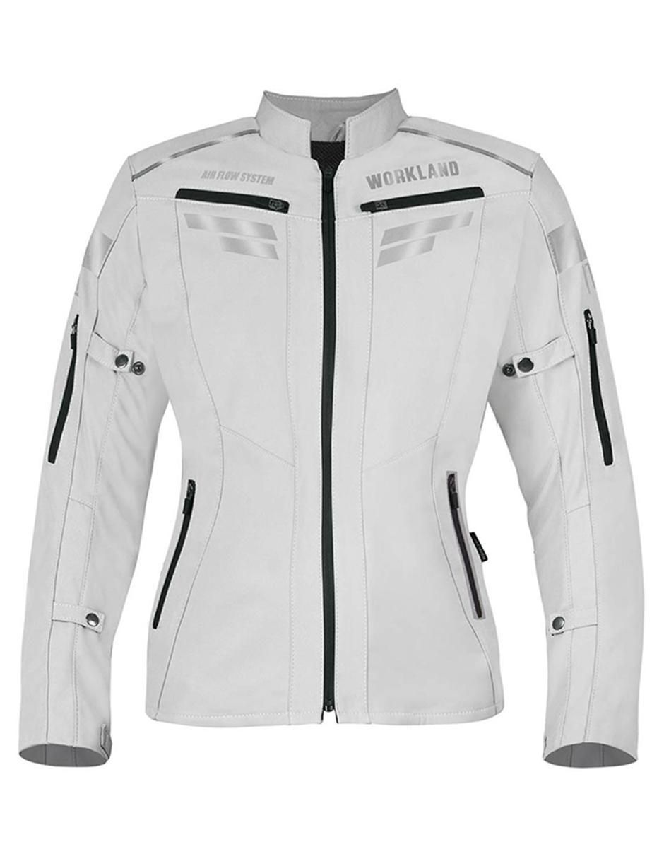 Chamarra impermeable para motorsport Outerwear para mujer Chamarra impermeable para motorsport Outerwear para mujer