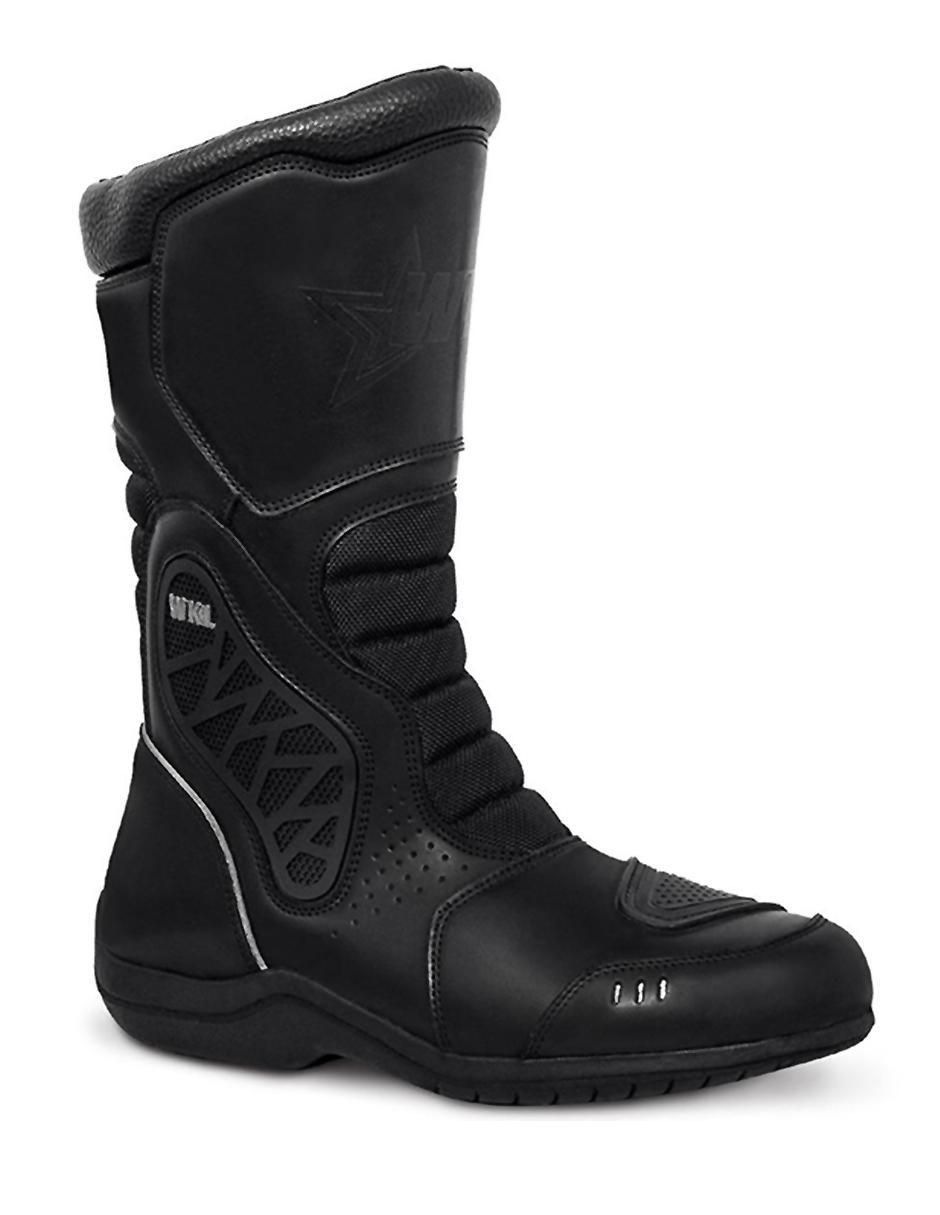 Bota de motorsport para hombre