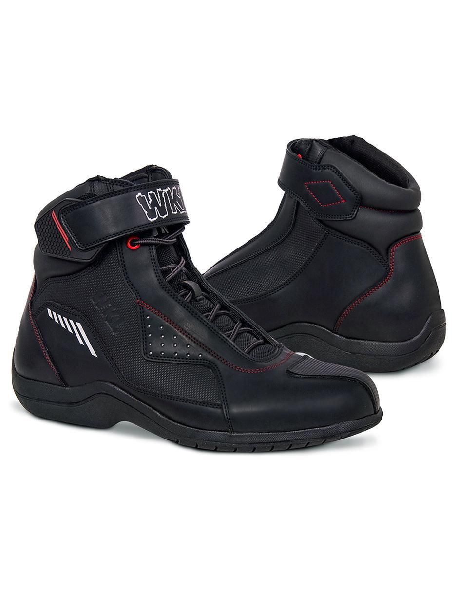 Bota de motorsport para hombre 2