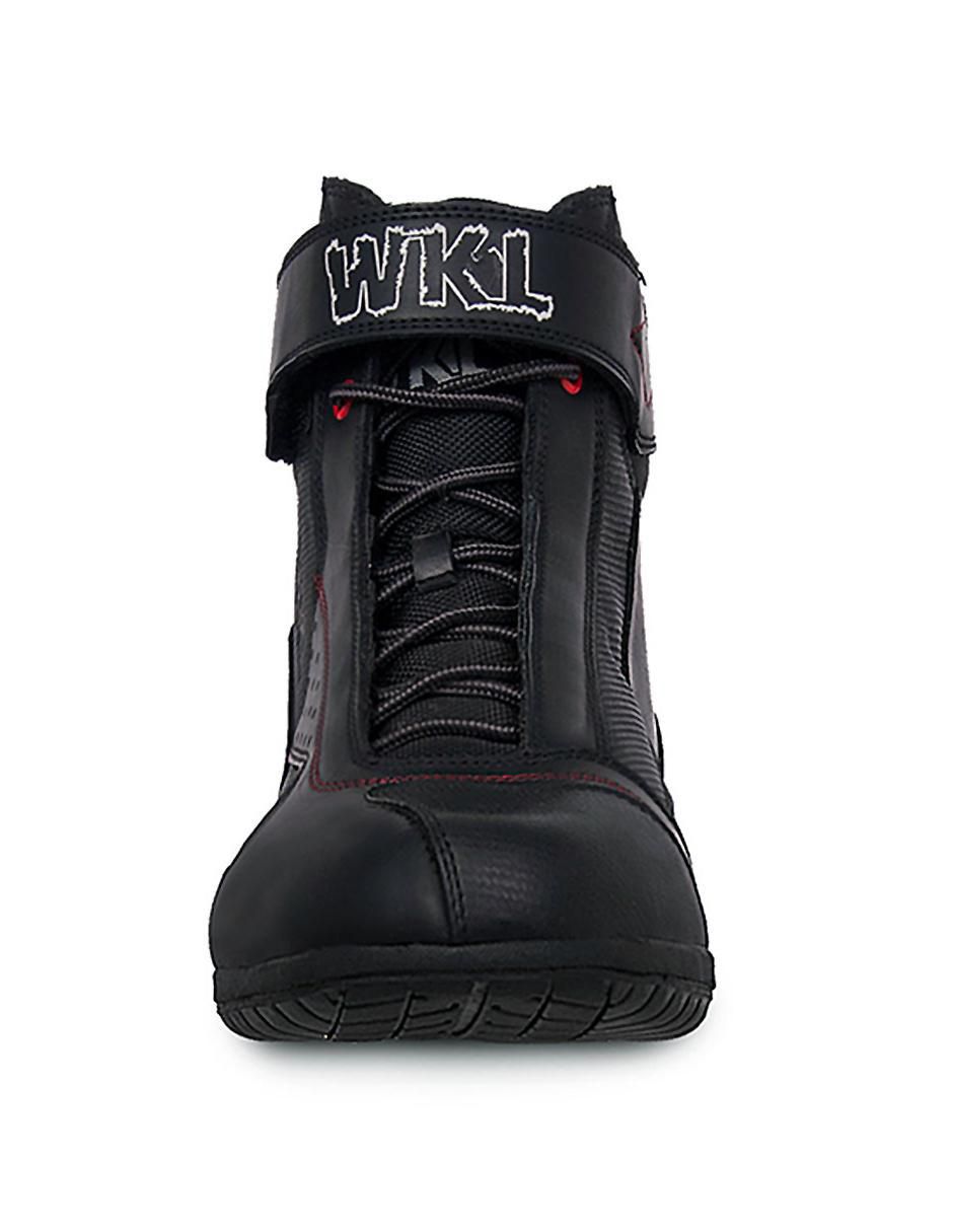 Bota de motorsport para hombre 4