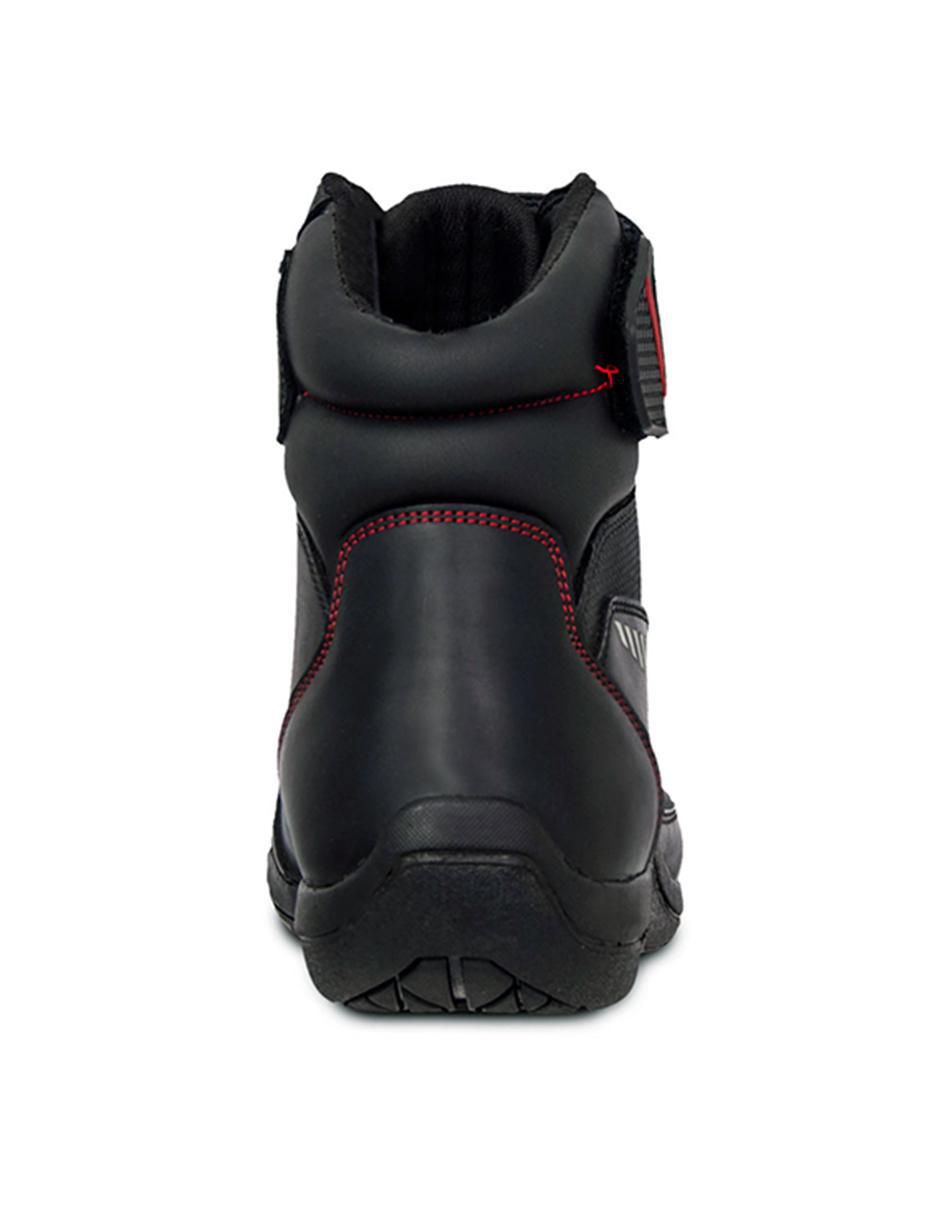 Bota de motorsport para hombre 6