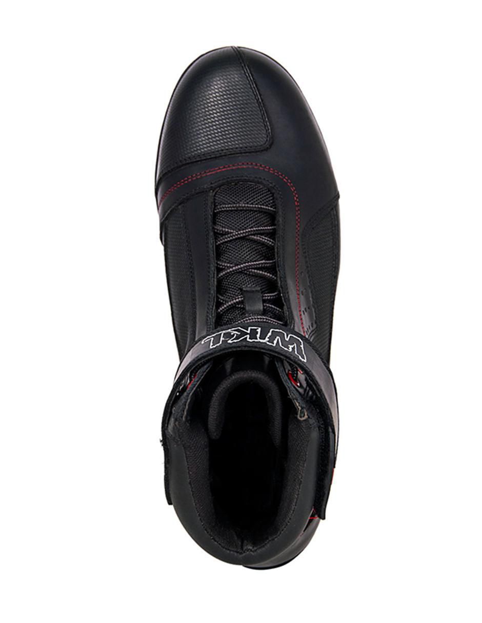 Bota de motorsport para hombre 7