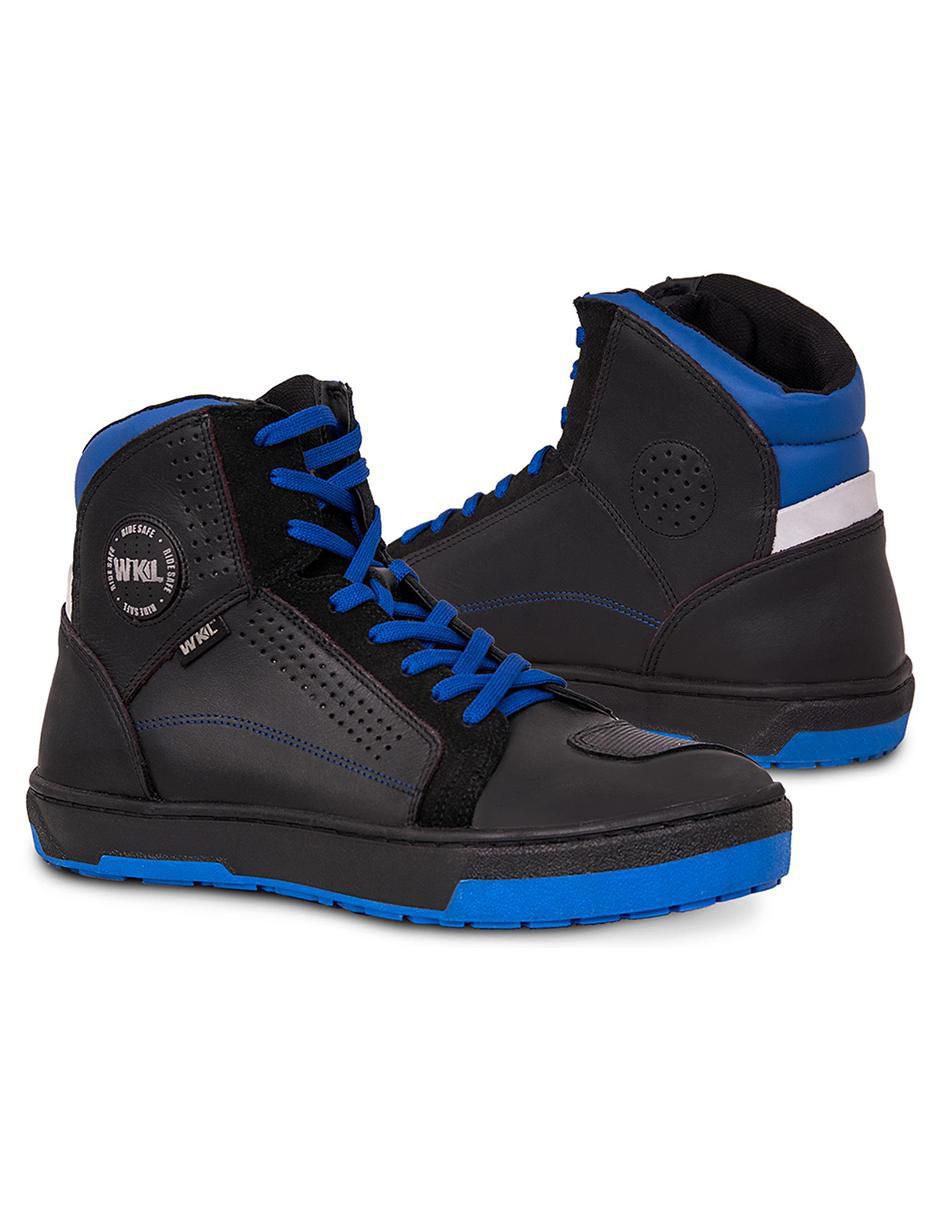 Bota de motorsport para hombre 2