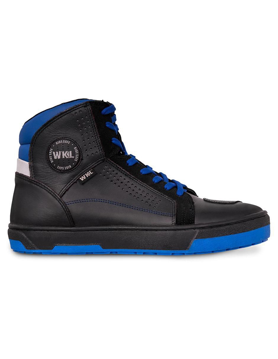 Bota de motorsport para hombre 3