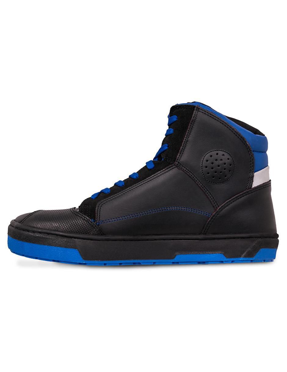 Bota de motorsport para hombre 5