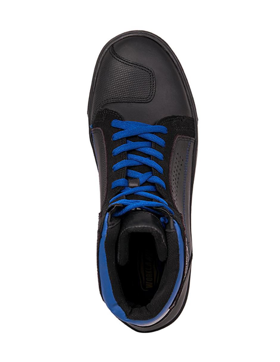Bota de motorsport para hombre 7
