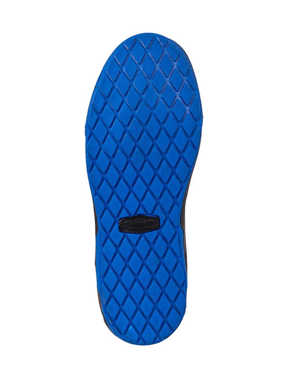 Bota de motorsport para hombre 8