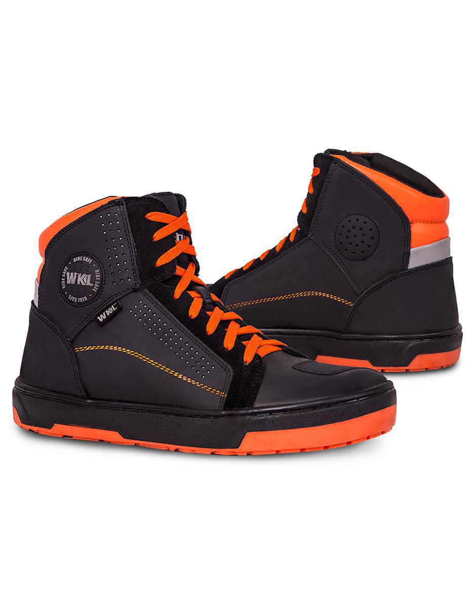 Bota de motorsport para hombre 2