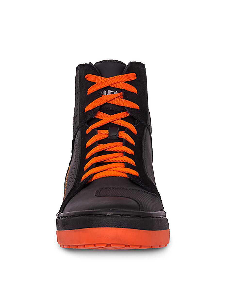 Bota de motorsport para hombre 4