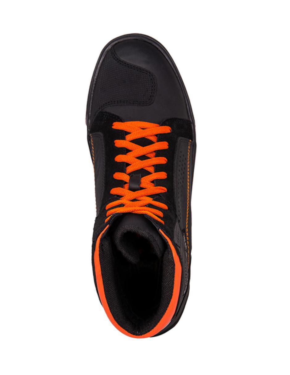 Bota de motorsport para hombre 7