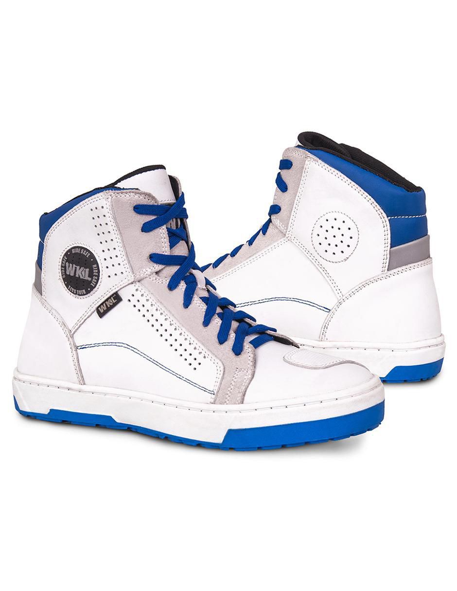 Bota de motorsport para hombre 2