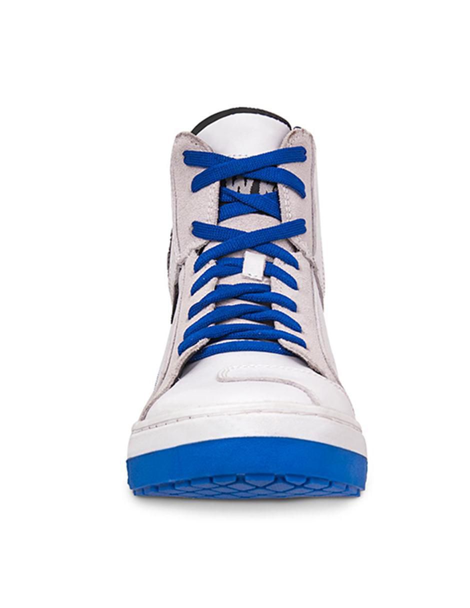Bota de motorsport para hombre 4