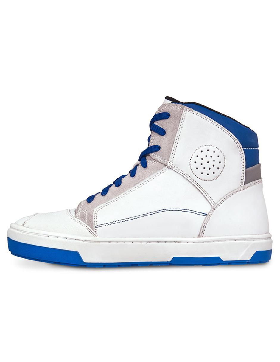 Bota de motorsport para hombre 5