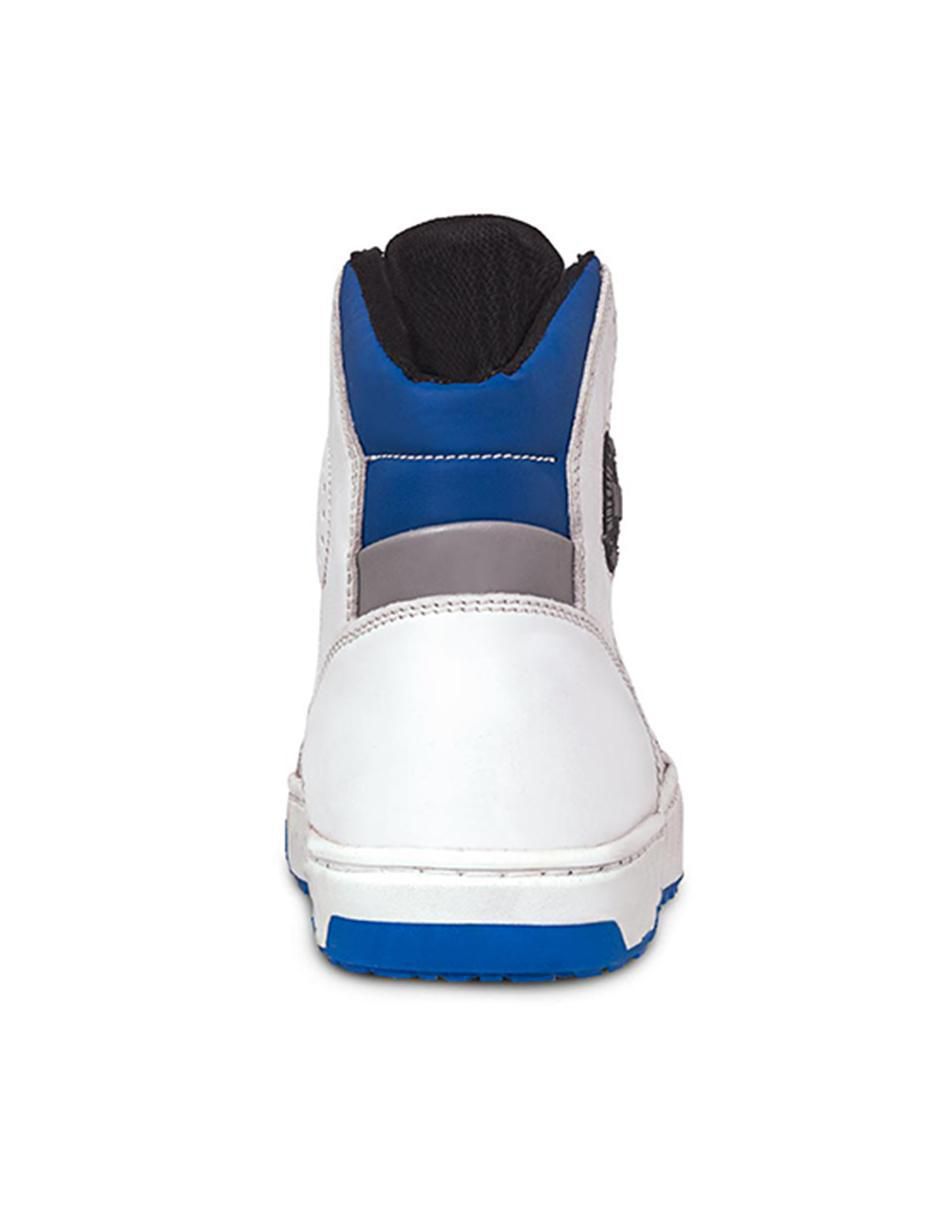 Bota de motorsport para hombre 6