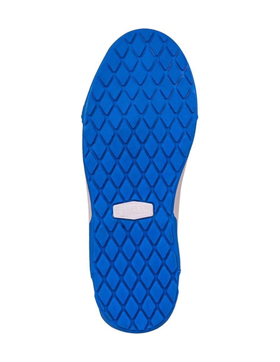 Bota de motorsport para hombre 8